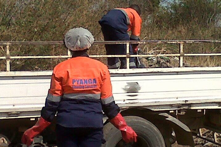 Commercial Office Cleaning