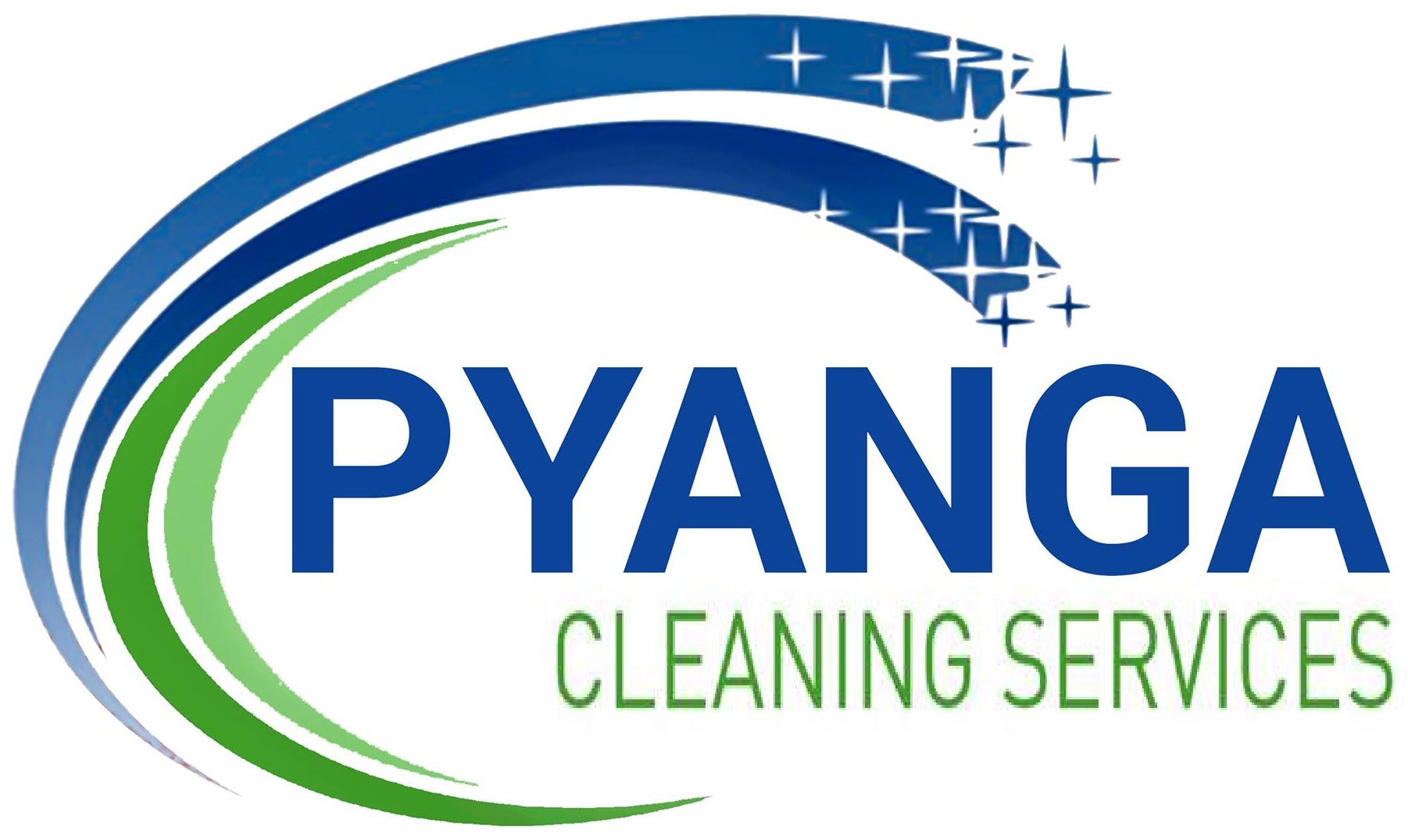 Pyanga Logo